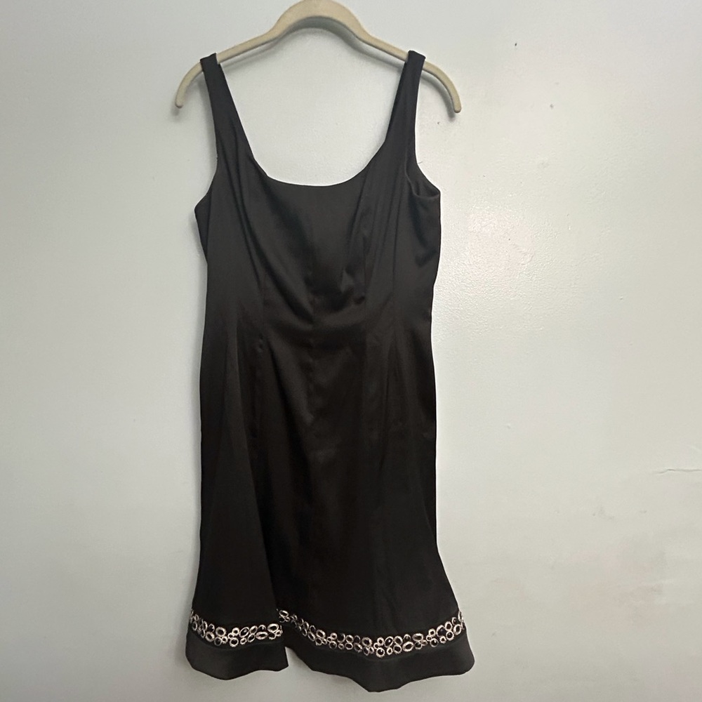 JONES WEAR DRESS